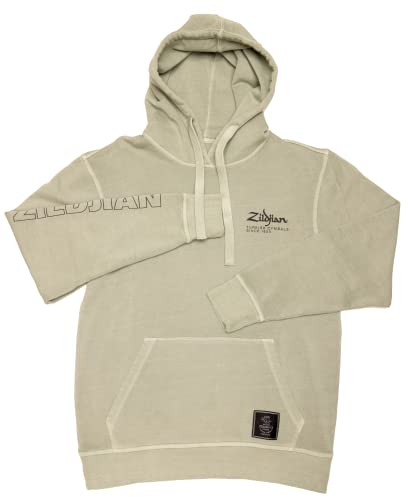 Avedis Zildjian Company Zildjian Ltd Ed Cotton Hoodie