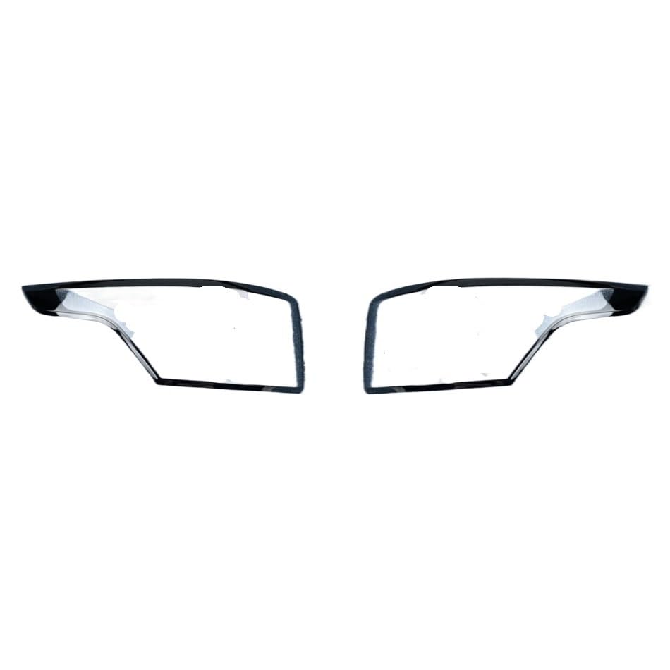 Feu arrière pour Range Rover Sport 2014-2022 en coque de remplacement