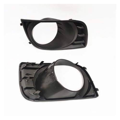Phares antibrouillard pour Toyota Sequoia de 2008 à 2017 : caches de calandre de remplacement - 2
