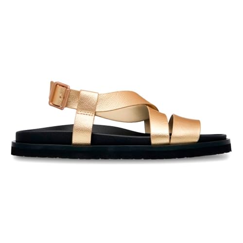 Sandales et nu pieds Roxy ZAHO CROSSED pour - vue 2