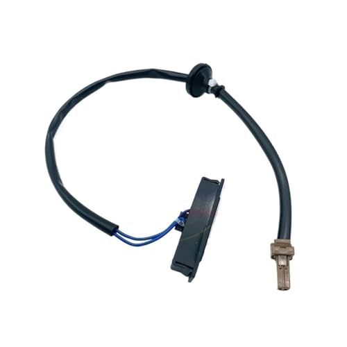 Déverrouillage du hayon fluide : Bouton d'ouverture de coffre pour Teana J32 25380-JN20A