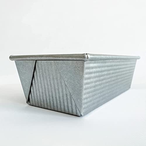 USA-Pan-Bakeware-Aluminized-Steel-Meat-Loaf-Pan-with-Insert USA Pan Bakeware Aluminized Steel Meat Loaf Pan with Insert