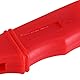 GLOGLOW Rolling Tool mit konkavem Nylon Kugellager Rad Screen Türrolle Türrolle Türrolle Nylon Doppelende Spline Roller Siebwerkzeug