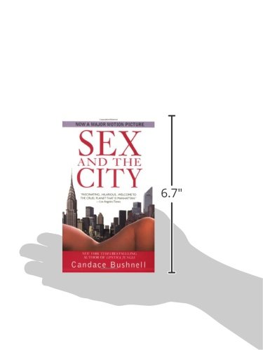 Sex and the City