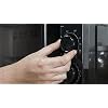 Cecotec-Microondas-All-Black-Grill-700-W-de-Potencia-Capacidad-de-20l-Grill-de-900-W-9-Niveles-Funcionamiento-Temporizador-30-min-Modo-Descongelar-Acabado-Negro