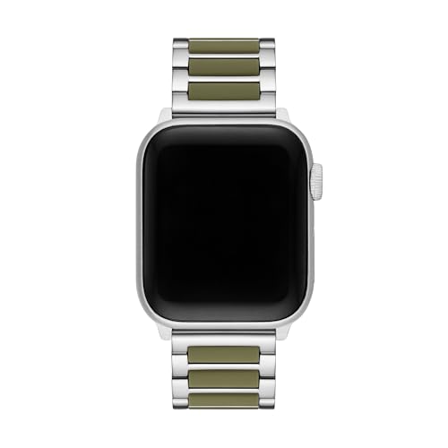 Image of Tory Burch Women's Kira 38 /40 /41 /42mm Band For Apple Watch