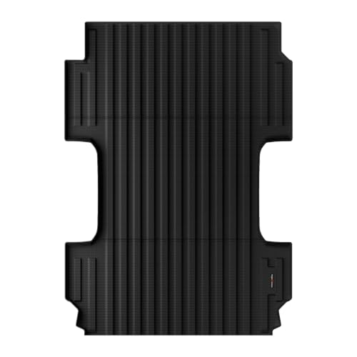 Image of TripleAliners 8.2FT Truck Bed Mat for 2019+ Chevy Silverado /GMC Sierra 1500