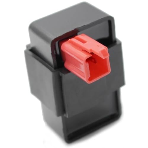 Relais de coupure de carburant moto remédie aux ratés moteur VS1400 S83 33950-38B00