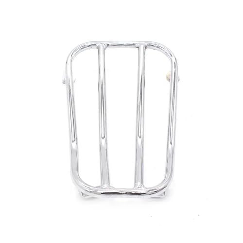 Porte bagages arrière pour Vespa GTS GTV 300 et Primavera