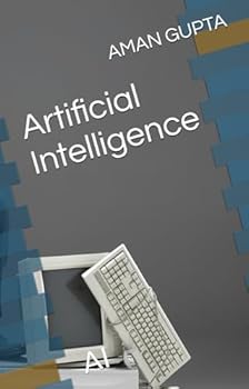 Paperback Artificial Intelligence: AI Book