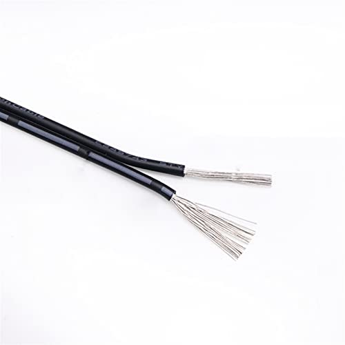 Caihv-Fili elettrici, 28-16 AWG UL2468 2PINS Filo