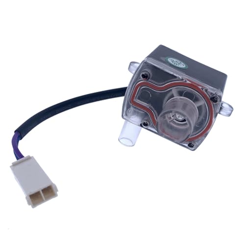 B15-001/L5002D2 Spülmaschinen-Kreiselpumpe, kompatibel for Midea, kompatibel for Toshiba, 11001011001009(B15-001 220-240V)