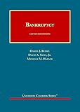 Bankruptcy (University Casebook Series)