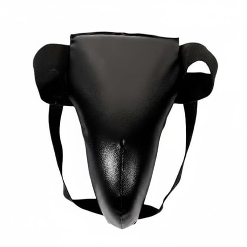 Protector masculino para boxeo y copa protectora para hombres