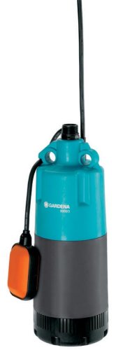 Preisvergleich Produktbild Gardena 1469-20 Tauchdruck-Pumpe 6000 / 3S