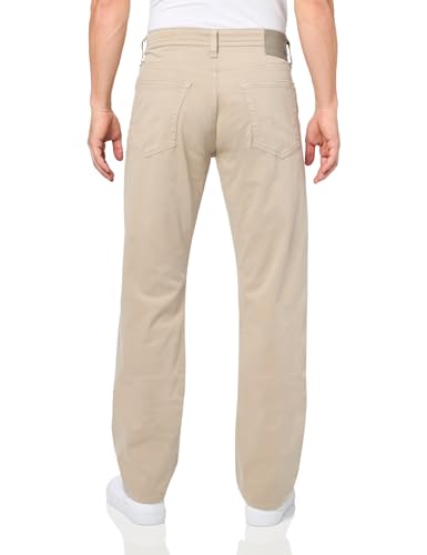 AG Adriano Goldschmied Men's Graduate Tailored Leg Sueded Sateen Pant2