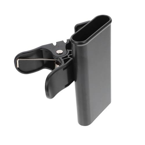 Sosoport 1Set Multipurpose Drumstick Container Capacity Durable Storage Barrel for Drum Set Accessories Lightweight and Portable Drumming for Outings and Performances