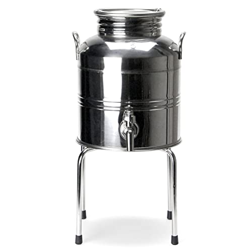 marchisio マルキジオ オイルドラム ウォータージャグ 5L 4枚目