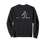 La Linea Cartoon Culte Homme Femme