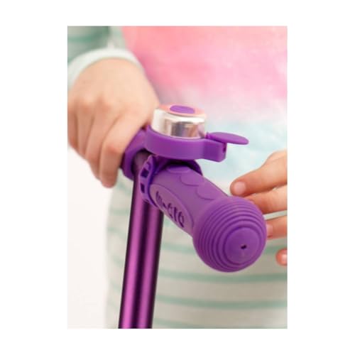 MICRO TIMBRES Fahrradzubeh&ouml;r, Sport, Monster (Mehrfarbig), Einheitsgr&ouml;&szlig;e