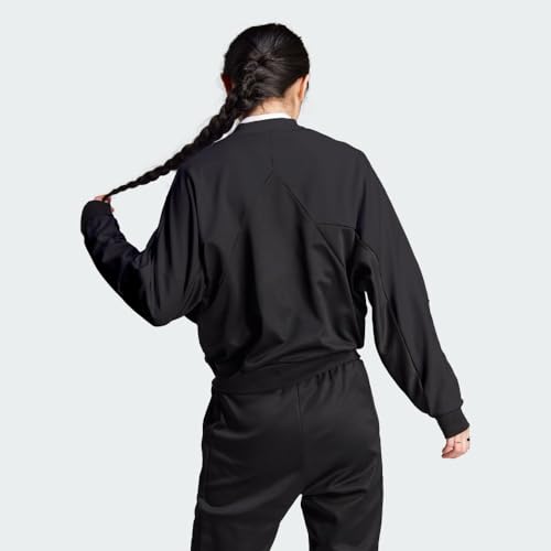 adidas Women's Tiro Colorblock Track Top4