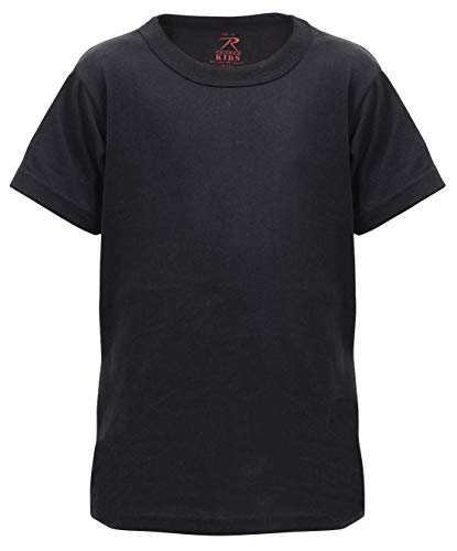 T-shirt Rothco Kids pour le camping en plein air et les loisirs