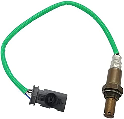 Sonde lambda chauffée 31370964 capteur oxygène échappement Volvo XC60 - 2