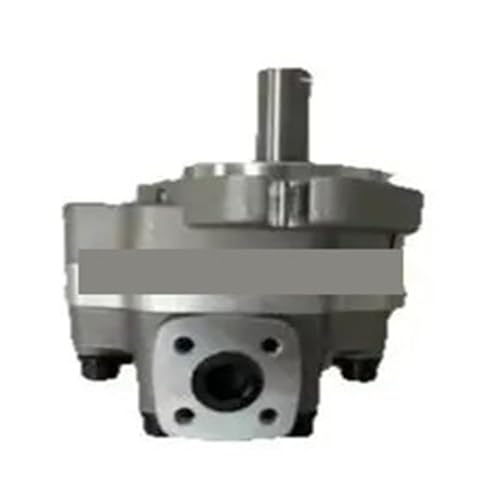 Pompe à engrenages G5-16-1E13F-20-L hydraulique pour circuit de machine