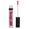 kiki LIP GLOSS SET OF 4 MUST HAVE SHIMMERING COLORS MADE IN U.S.A.