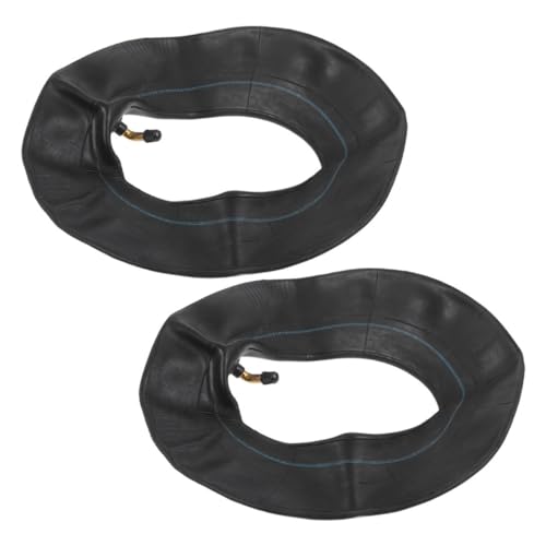 Chambre à air pour mini-moto et trottinette en caoutchouc anti-crevaison x2
