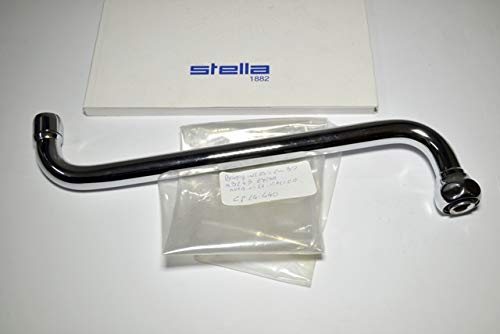 Étoile de Rechange Embout en Tube 30 cm pour 3243 Extra Roma Nova CP24-440