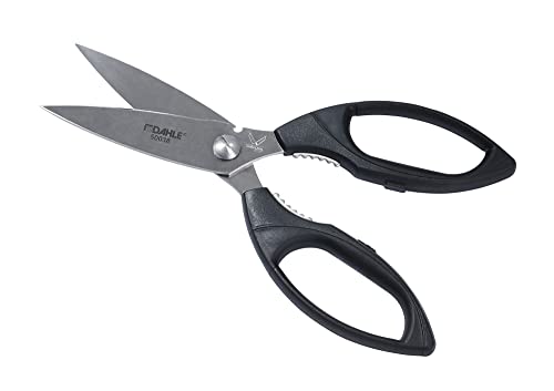 Tijeras multiusos Dahle estándar para corte preciso en el hogar 2