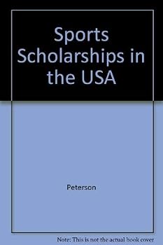 Paperback Sports Schlsps &College Athletic Prgrms Book