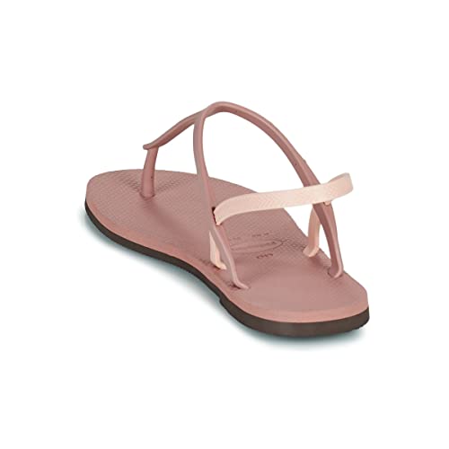 Havaianas You Paraty, Sandali Bassi Donna, Crocus