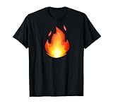 Fire T Shirt