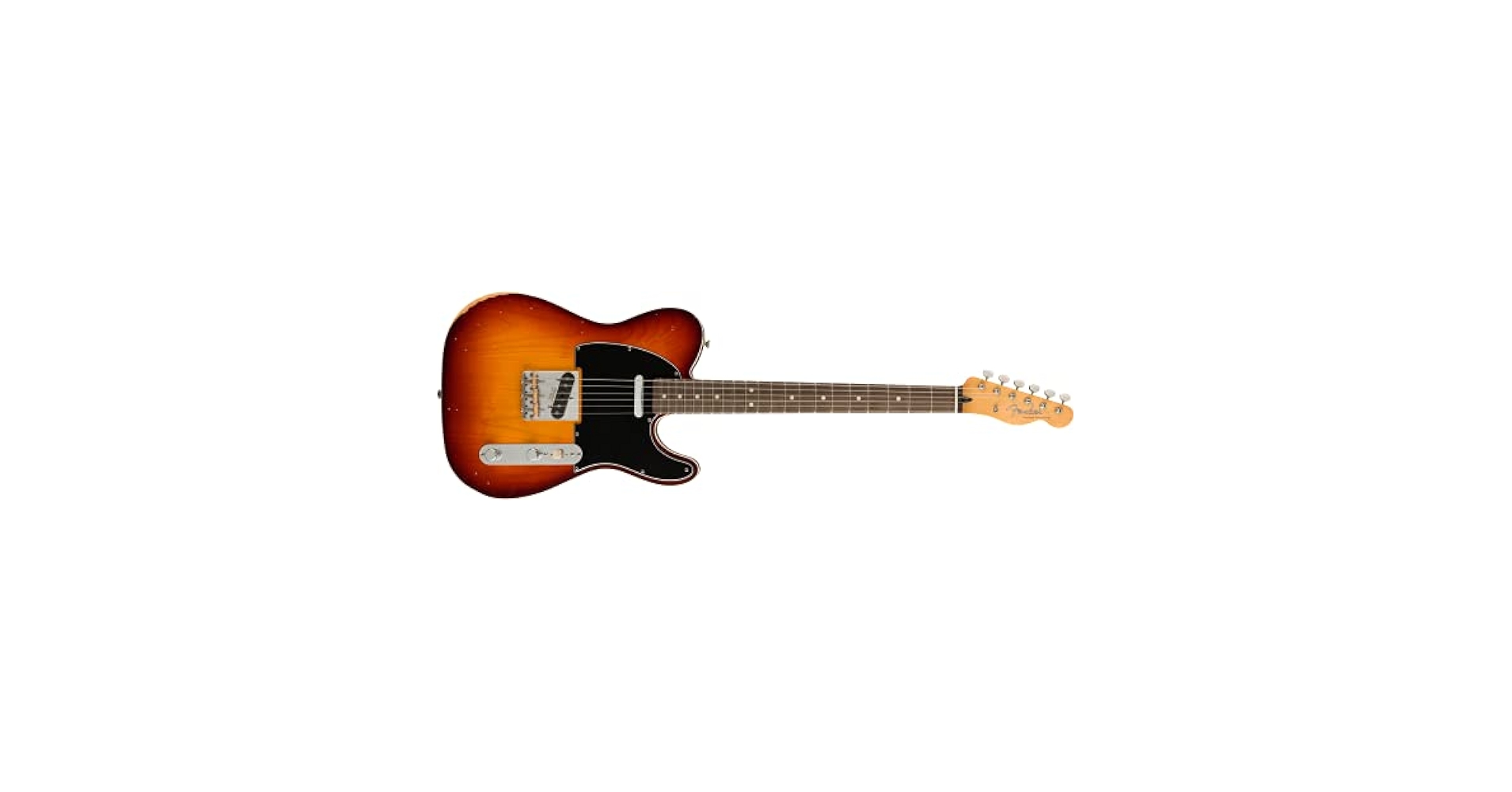 ギター Fender Jason Isbell Custom Telecaster Fender Jason Isbell Custom Telecaster – Larry's Music & Sound