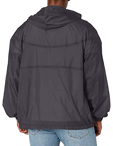 Image of Bella Canvas Men's Full Zip Windbreaker