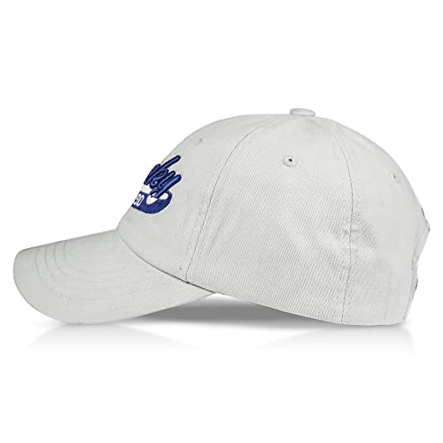 Image of Lucky Brand Classic Cotton Adjustable | Dad Hat | Baseball Cap | Golf | Fishing | Low Profile | 5 Panel Design