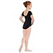 Eurotard Euroskins 210C Child Convertible Tights