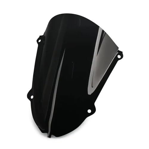 Déflecteur vent moto réduire fatigue cervicale YZF R3 R25 2019-2025 - 3
