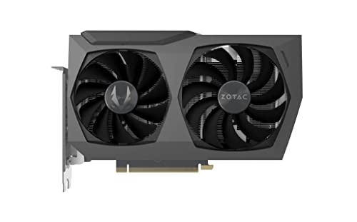 Zotac GEFORCE RTX3070 TwinEdge OC LHR - Scheda video - Immagine 2