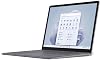 Laptop Microsoft Surface Laptop 5 13.5" con pantalla táctil - 2256 x 1504 - Intel Core i7 12ª Gen i7-1265U - Plataforma Intel Evo - 16 GB RAM total - 512 GB SSD (platino) (renovado) 2