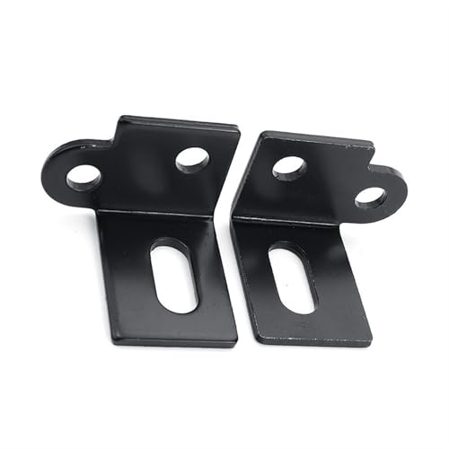 Varillas de tensión para capó Nissan Qashqai J10 mantenimiento cómodo de tu coche 5