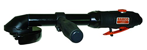 Cortadora 4" y 102mm de largo con alineación milimétrica antiatascos 2