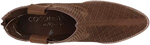Coconuts by Matisse Women's Fashion Boot Ankle, Olive, 9.5 | Image 4