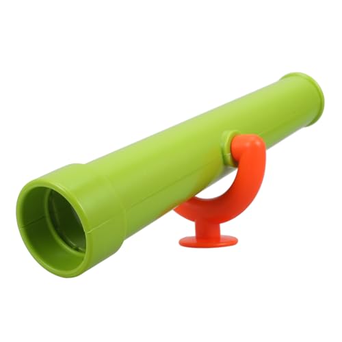 FELTECHELECTR Telescope for Pirate Spyglass with View Lightweight Portable for Outdoor Adventures Pirate Party Favor and Theme Party Accessory