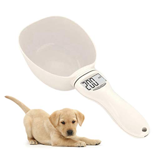 Balacoo Alimentos Para Animais de Estimação Eletrônico Portátil Digital Balança Balança de Cozinha C