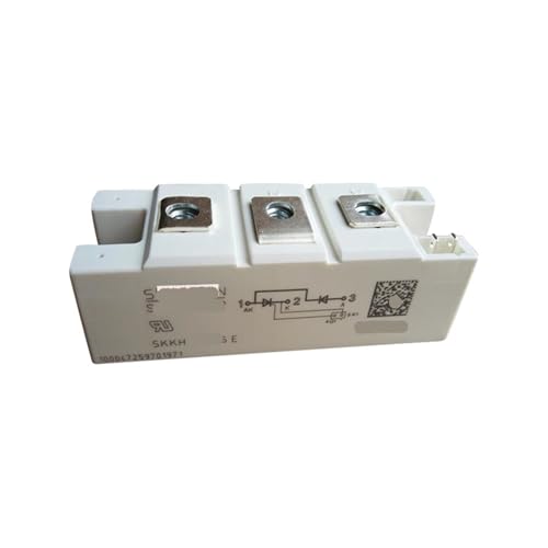 SKKH162/22E H4 module thyristor semi-contrôlé haute tension - 2