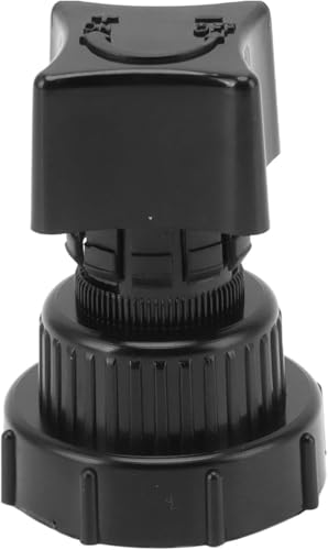 Bouton de valve compresseur cassé ? Solution filetée 3/8 pouce