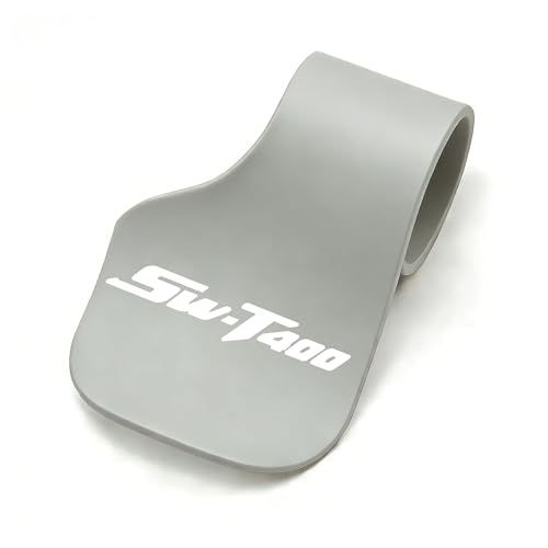 Poignée guidon pour Honda SW-T400 idéale pour les longs trajets et voyages en scooter